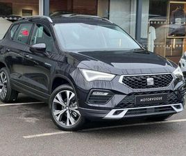 SEAT ATECA 1.0 TSI SE TECHNOLOGY EURO 6 (START/STOP) 5DR