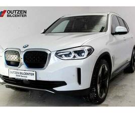 BMW IX3 BMW IX3 IMPRESSIVE 5D