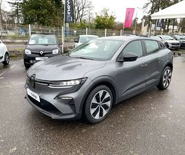 RENAULT MEGANE E-TECH EV60 130CH SUPER CHARGE - EVOLUTION