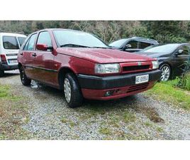 FIAT TIPO SX 1.4CC - 1994