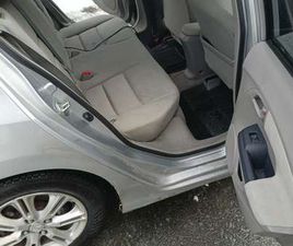 INSIGHT 1,3 HYBRID DSI VTEC IMA COMFORT CVT COMFORT