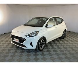 HYUNDAI I10 1.0