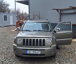JEEP PATRIOT
