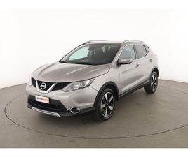 NISSAN QASHQAI 1.5 DCI