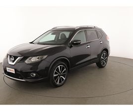 NISSAN X-TRAIL 1.6 DCI