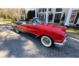 1956 OLDSMOBILE 98 FOR SALE