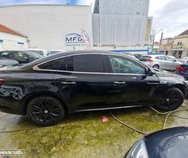 RENAULT TALISMAN 1.5 DCI ZEN J18