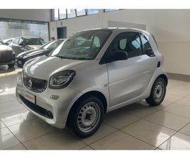 SMART FORTWO 1.0