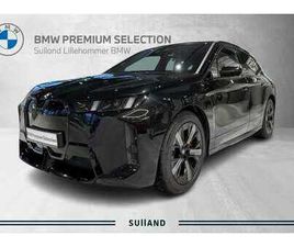 UTSTYRSBOMBE/SUPERCHARGED/LUFT/22/M SPORT PRO/