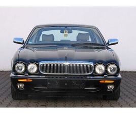 DAIMLER SUPER V8 JAGUAR DAIMLER SUPER V8 LANGVERSION 3 JAHRE GARANTIE