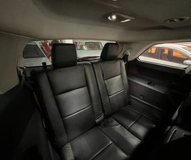 SXT 2.7 V6 185CV AUT.