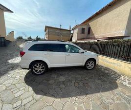 FIAT FREEMONT 2.0 MJT