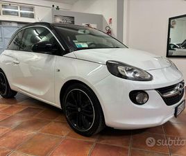OPEL ADAM ROCKS OPEL ADAM 12/2014
