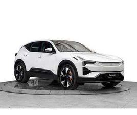 POLESTAR POLESTAR 3 POLESTAR 3 | PLUS PILOT | GODT UTSTYRT!