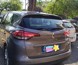 RENAULT SCENIC RENAULT SCENIC