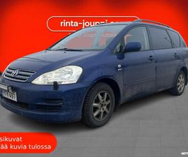 2,0 VVT-I AUT. BUSINESS