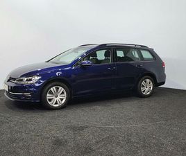 VOLKSWAGEN GOLF SW VARIANT 1.0 TSI ~ NAVI ~ PDC ~ AIRCO ~ ADAPTIVE ~