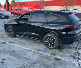 2022 ACURA MDX TYPE S ULTRA