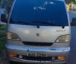 PICK-UP 1.0 8V 48CV 2P