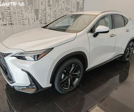 LEXUS NX 450H+ 450H+ EXECUTIVE TOP