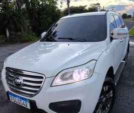 LIFAN X60 1.8 16V 128CV 5P MEC. 2015