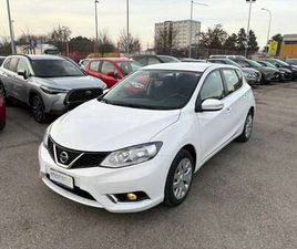 NISSAN PULSAR 1.2 DIG-T BUSINESS 115 CV