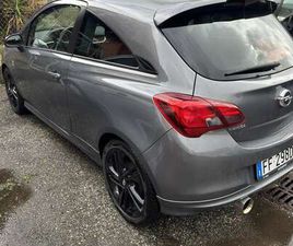 OPEL CORSA 1.4CC 90CV B-COLOR
