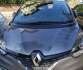 RENAULT SCENIC SCENIC IV 2017 1.5 DCI ENERGY BOSE 110CV