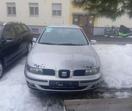 SEAT TOLEDO 1.9 TDI SIGNO