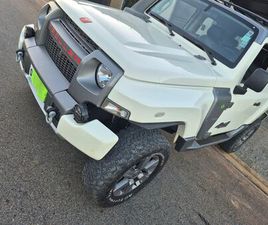 TROLLER T4 TROLLER T-4 4X4 3.2 20V TDI CAP. RÍGIDA DIESEL 2018