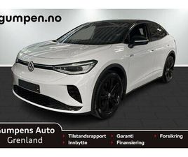 GTX 4MOTION 77KWH R.KAM/H.FESTE/MATRIX/TOP-SPORT/++