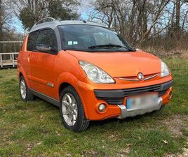 VOITURE SANS PERMIS AIXAM