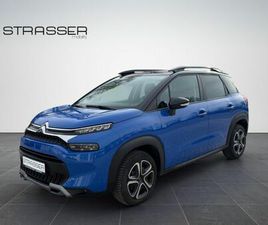 CITROËN C3 AIRCROSS FEEL PACK - AUTOMATIK KLIMA