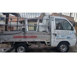 VENDO PICKUP EFFA 2010/2011