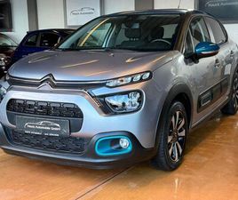 CITROEN C3 CITROËN C3 FEEL PACK KLIMA / PDC / SITZHEIZUNG