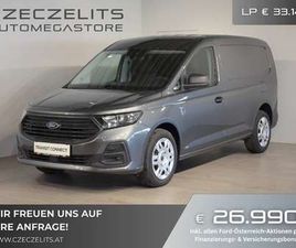 FORD TRANSIT CONNECT TRANSIT CONNECT GRAND 2,0 ECOBLUE L2 TREND ON:...