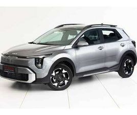 KIA STONIC 1,0 TGDI GPF ISG TITAN