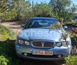 ROVER 75 ROVER 75 2.0 CDT COMFORT TOURER