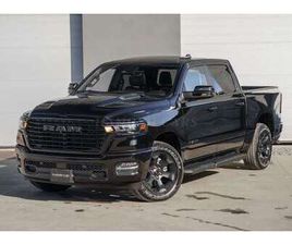 2026 RAM 1500 SPORT !5.7L V8 HEMI! €72000 +360°