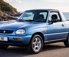 SØGER !! SUZUKI X-90