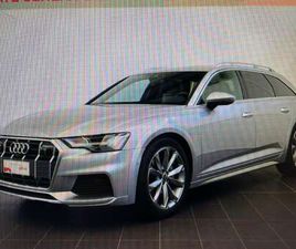 AUDI A6 ALLROAD 40 2.0 TDI MHEV 12V , QUATTRO IBRIDA 204 CV