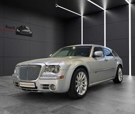 CHRYSLER 300C TOURING 3.0 CRD AUTOM.