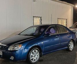 KIA CERATO 2.0 BENZIN | 143 PS |