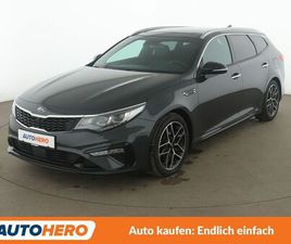 KIA OPTIMA 1.6 CRDI GT LINE AUT*NAVI*LED*ACC*CAM*PDC