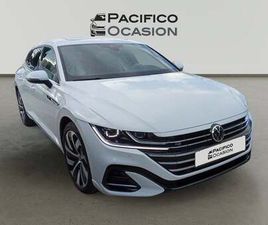 ARTEON SHOOTING BRAKE E-HYBRID 1.4 TSI R-LINE DSG6