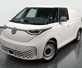 CARGO 210 KW (286 CV)