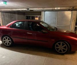 ALFA ROMEO 156 1.6 16V TWIN SPARK