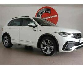 1.5 TSI 150CV DSG IQ.LIGHT R-LINE UNICOPROP.