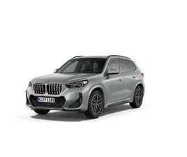 BMW X1 18I X1 1.5IA SDRIVE18 LIMITED EDITION