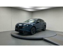 NISSAN MURANO NEW 2026 NISSAN MURANO PLATINUM